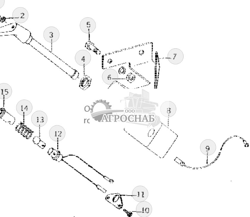 Turn Signal Control And Indicators 